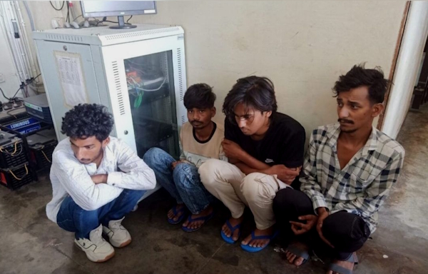 Sonam Raghuvanshi Case Highlights