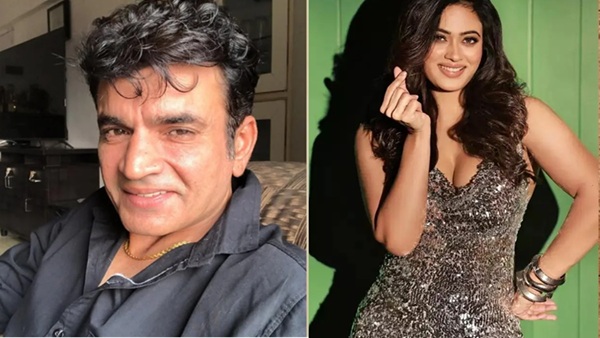Raja Chaudhary On Shweta Tiwari