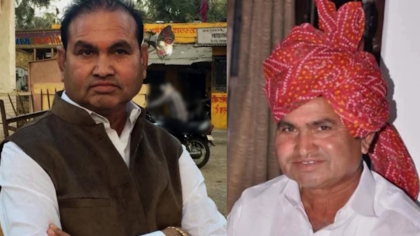 Surendra Mewara Murder in Jhalawar