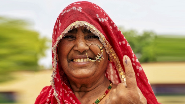 Rajasthan Sarpanch Chunav Rajasthan Sarpanch Chunav