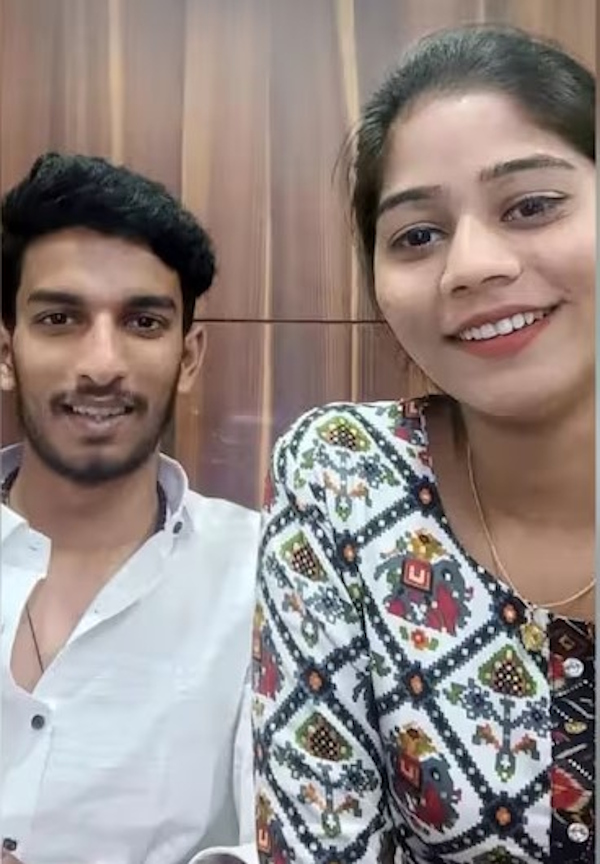 Sonam Raghuvanshi Raj kushwaha Sonam Raghuvanshi Raj kushwaha