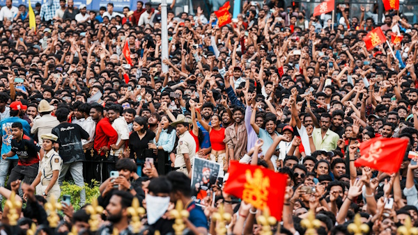RCB Victory Parade Stampede Reason RCB Victory Parade Stampede Reason