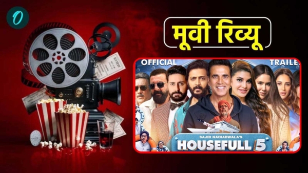 Housefull 5 Review Housefull 5 Review