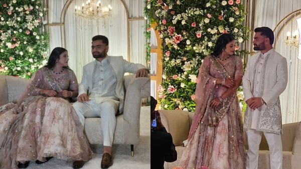 rinku singh and priya saroj
