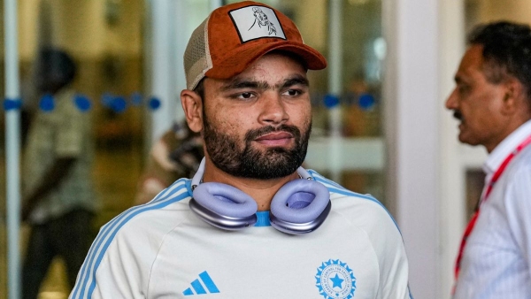 Rinku Singh Rinku Singh
