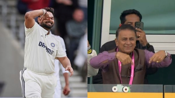 rishabh pant