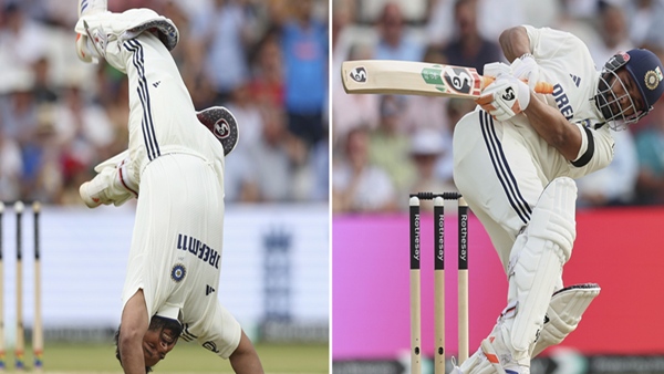 India vs England 1 India vs England 1