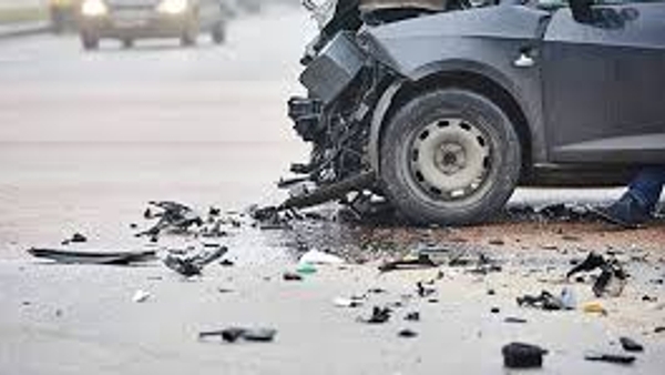 Road Accident Database for Victim Compensation
