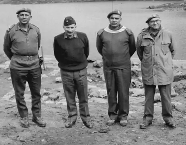 Sagat Singh Nathula Post Sagat Singh Nathula Post