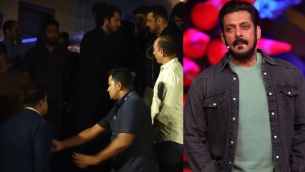 Salman Khan Salman Khan