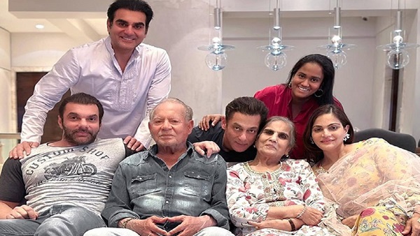 Salman Khan Family Education Salman Khan Family Education