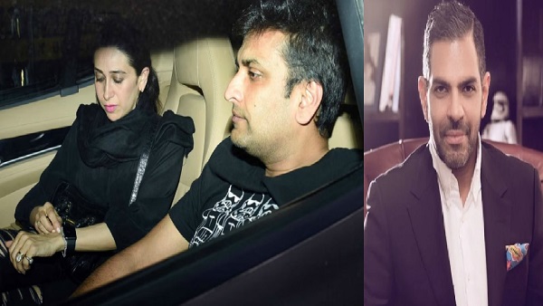 Karisma Kapoor
