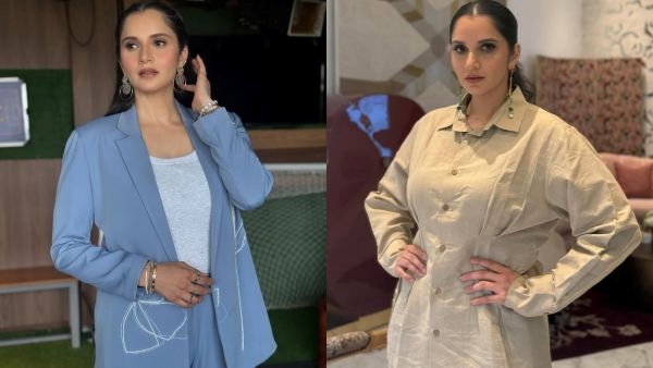 sania mirza