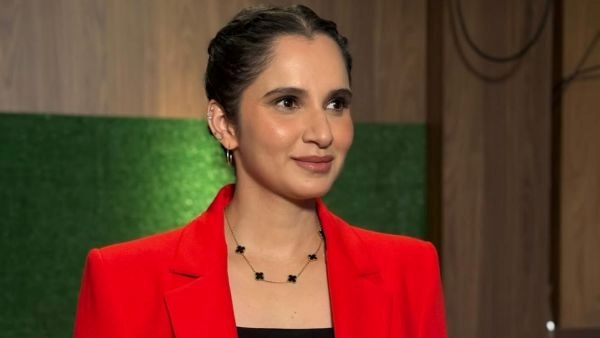 sania mirza