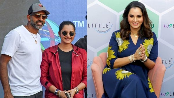 sania mirza sania mirza