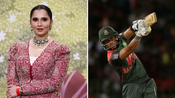 sania mirza