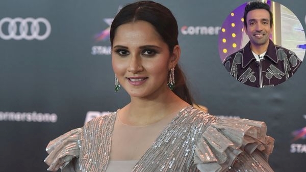 sania mirza