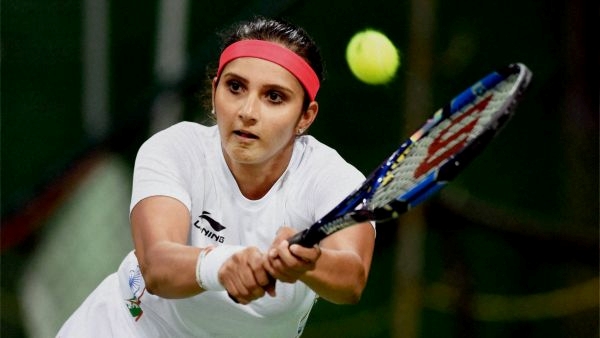 sania mirza