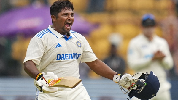Sarfaraz Khan 1 Sarfaraz Khan 1