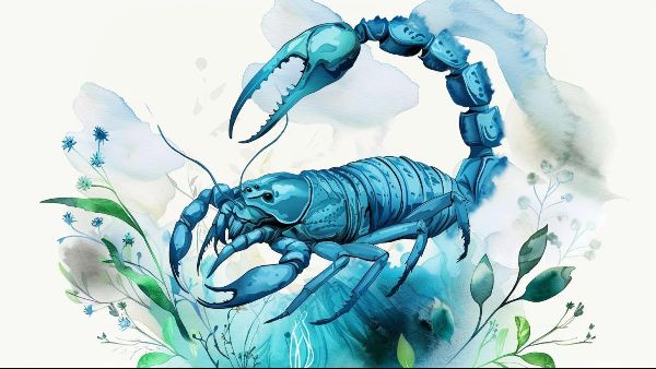 Scorpio Daily Horoscope