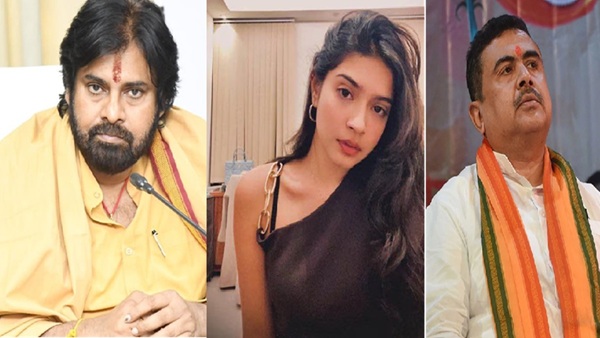 Sharmistha Panoli arrest Sharmistha Panoli arrest