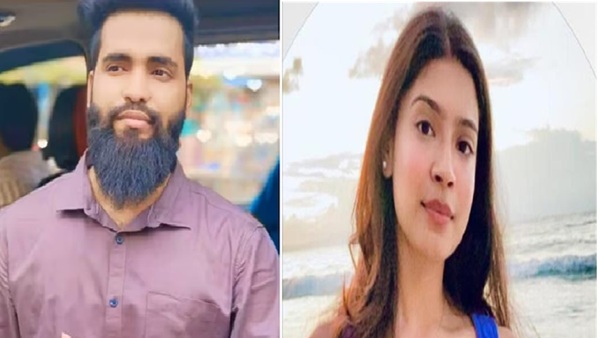 Sharmistha Panoli Case Sharmistha Panoli Case