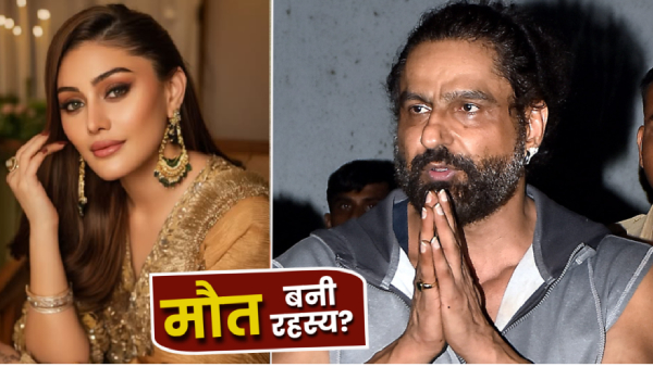 Shefali Jariwala Death Mystery