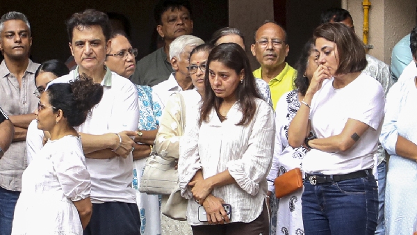 Shefali Jariwala Death Mystery