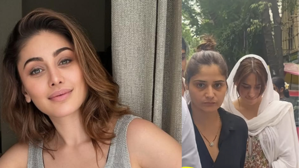 Shefali jariwala
