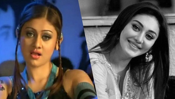 Shefali Jariwala Last Wish