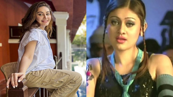 Shefali Jariwala Latest Update