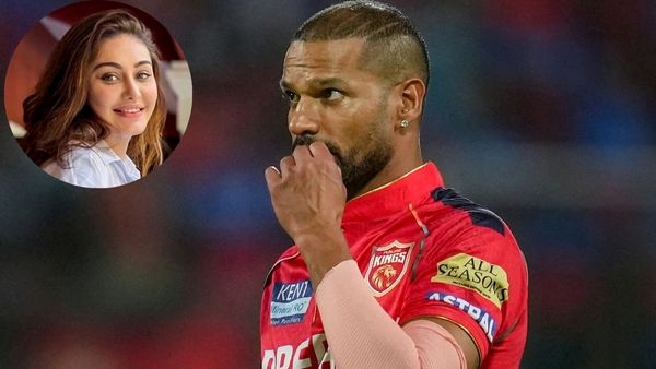 shikhar dhawan