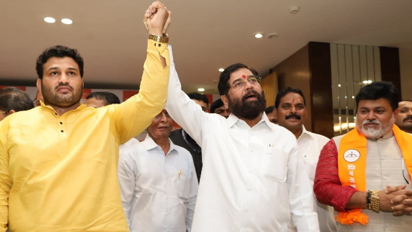 Who is wrestler Chandrahar Patil