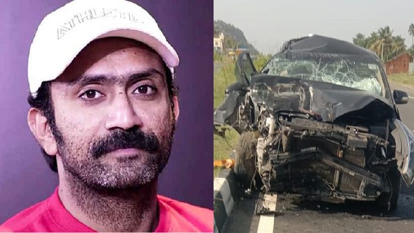 Shine Tom Chacko Accident Shine Tom Chacko Accident