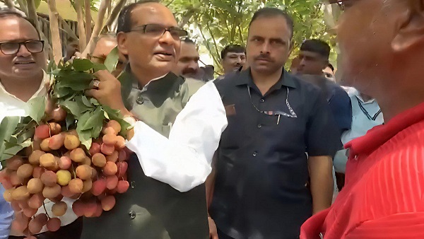 Shivraj Singh Chauhan