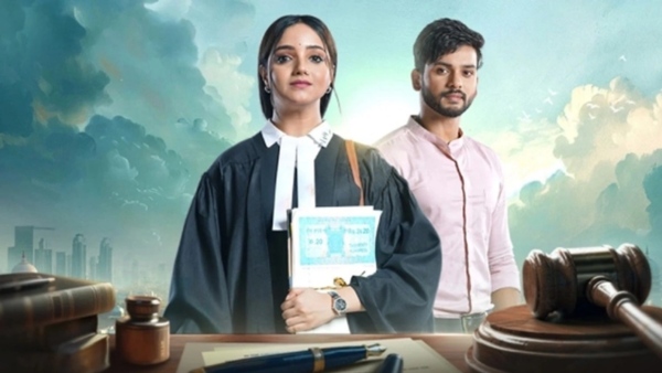 Advocate Anjali Awasthi