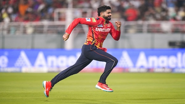 Shreyas Iyer
