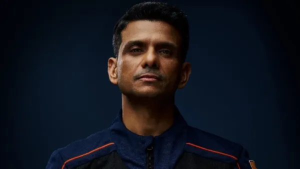 Shubhanshu Shukla Shubhanshu Shukla