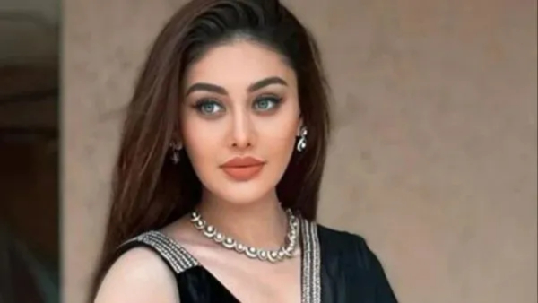 Shefali Jariwala Shefali Jariwala