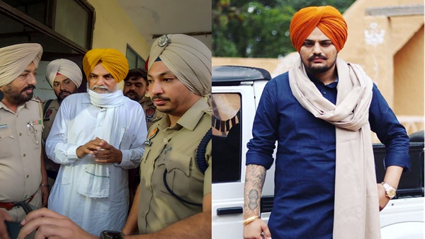 Sidhu Moosewala Documentary