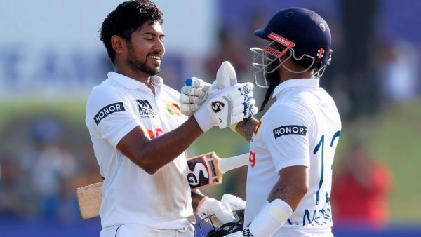 sl vs ban