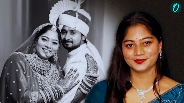 Operation Honeymoon Sonam Raghuvanshi Operation Honeymoon Sonam Raghuvanshi