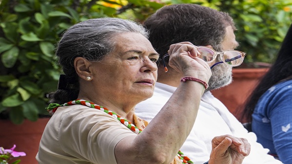 Sonia Gandhi Sonia Gandhi