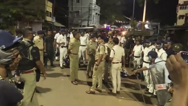 South 24 Parganas South 24 Parganas