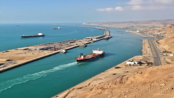 Strait of Hormuz Strait of Hormuz