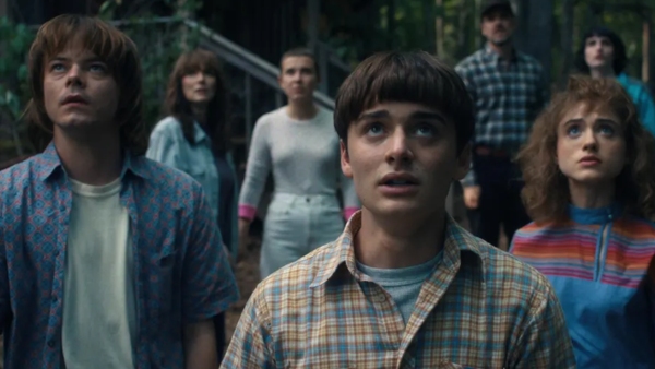 Stranger Things season 5