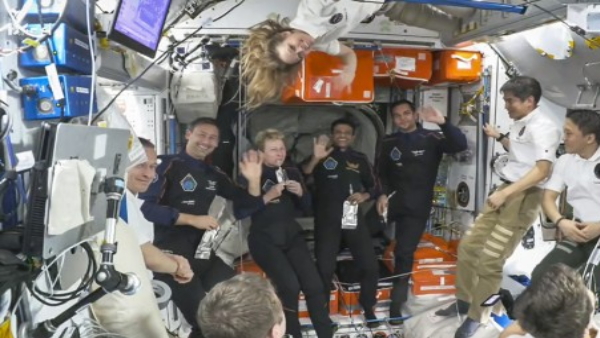 Shubhanshu Shukla Shubhanshu Shukla