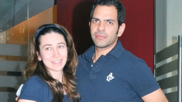 Sunjay Kapur