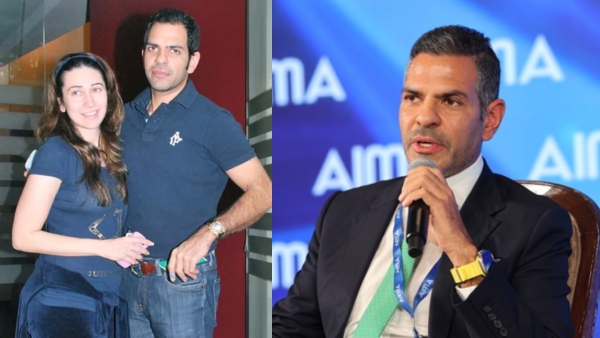 Sunjay Kapur Death Reason Sunjay Kapur Death Reason