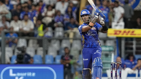Suryakumar Yadav 1 Suryakumar Yadav 1